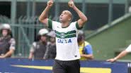Imagem Alvo do Bahia, Deivid está perto de disputar Libertadores