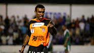 Imagem CBF define arbitragem para Vitória x Goiás