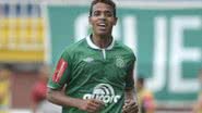 Imagem Novo volante do Bahia tem pai baiano e torcedor do Esquadrão