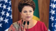 Imagem Dilma reúne equipe ministerial para tratar de manifestações