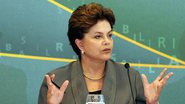 Imagem Dilma convoca ministros para reuniões de emergência