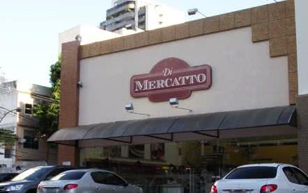 Imagem Baratas levam à interdição a Di Mercatto da Graça