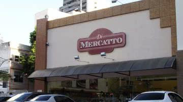 Imagem Baratas levam à interdição a Di Mercatto da Graça