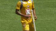 Imagem Dinei é vetado e Rômulo pode pintar como titular do Vitória