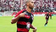 Imagem Vitória pode ter até cinco desfalques para jogo contra o Atlético-PR