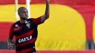 Imagem Vitória empata com o Criciúma e Libertadores fica mais difícil