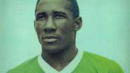 Imagem Ex-lateral da seleção brasileira, Djalma Santos é internado
