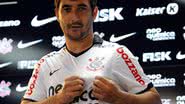 Imagem Bahia nega negociação com meia do Corinthians