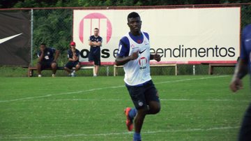 Imagem Com Feijão no time, Cristóvão Borges esboça equipe para o BaVi