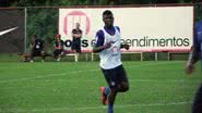 Imagem Com Feijão no time, Cristóvão Borges esboça equipe para o BaVi
