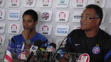 Imagem Confiante em retorno aos gramados, Ávine comenta nova cirurgia