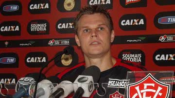 Imagem Alemão pede foco no futuro: “vamos esquecer o que passou”