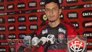 Imagem Sem experiência em Série A, Léo Costa explica opção pelo Vitória 