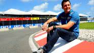 Imagem Patrick Gonçalves aquece os motores para o GP Bahia de Stock Car 