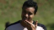 Imagem Dudu Cearense rescinde com time de Israel e retorna à Toca do Leão