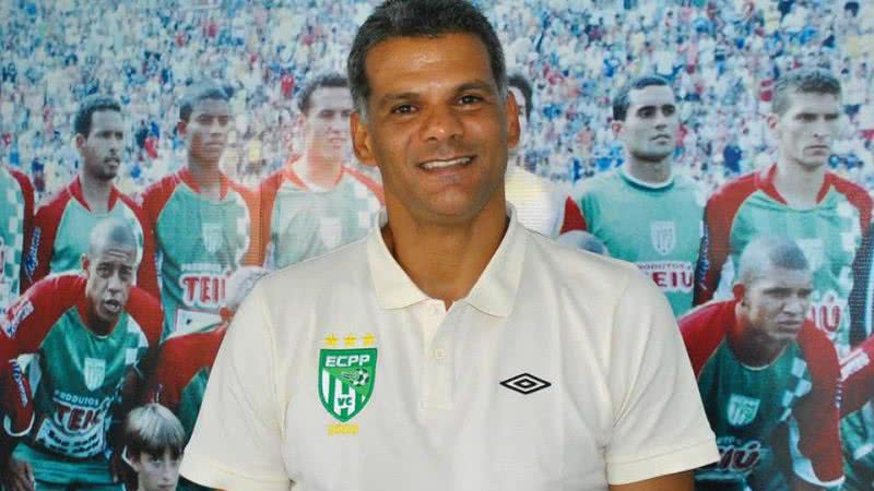 Imagem Presidente do Conquista reclama de arbitragem em derrota contra o Bahia