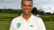 Imagem Presidente do Conquista confirma possibilidade em usar time misto