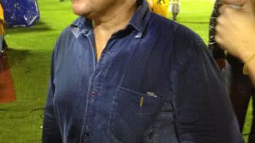 Leonardo Santana