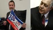 Imagem Bahia: Reub Celestino e Nestor Mendes são cogitados para assumir diretorias