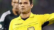 Imagem Árbitro goiano irá apitar jogo da 11ª rodada do Baiano