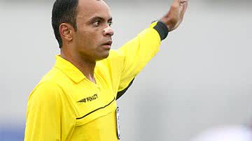 Imagem Copa do Brasil: goiano apita partida entre Bahia e Luverdense