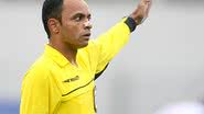 Imagem Copa do Brasil: goiano apita partida entre Bahia e Luverdense