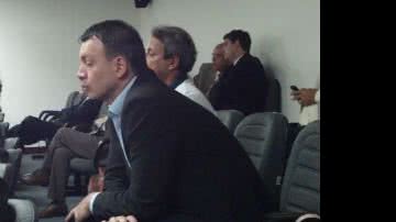 Imagem STJD nega recurso e Ypiranga terá que jogar a segunda divisão
