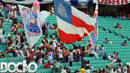 Imagem Bamor lamenta final com estádio vazio: “adversários não comparecem”