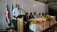 Imagem Prefeito de Lauro inaugura Secretaria da Juventude