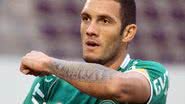 Imagem Bahia contrata Fernandão, ex-Palmeiras