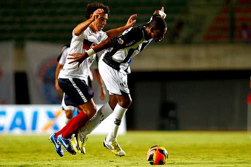 Imagem Bahia estreia no Baiano enfrentando o líder Conquista
