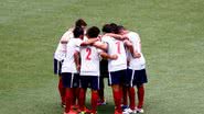 Imagem  Bahia já tem adversário definido na Copa do Brasil sub17 