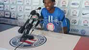 Imagem Em retorno à Pituaçu, Adriano 'MJ' espera repetir sucesso de 2010