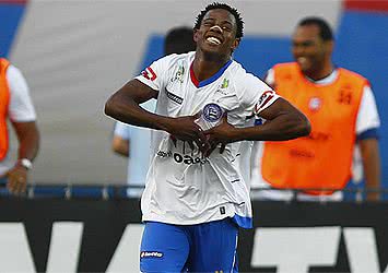 Imagem Vitória oferece R$ 40 mil a mais que o Bahia por Adriano MJ