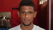 Imagem Alysson, ex-Bahia vai para o América de Natal