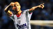 Imagem Ananias não esconde a vontade de defender o Cruzeiro