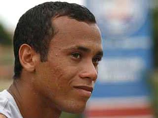 Imagem Ananias é aguardado pelo Cruzeiro na próxima segunda-feira