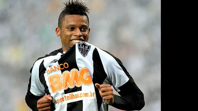 Imagem Buscando reforços, Bahia tentou contratar dois atletas do Atlético-MG