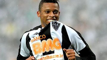 Imagem Buscando reforços, Bahia tentou contratar dois atletas do Atlético-MG
