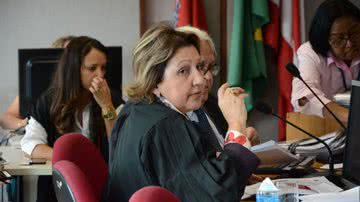 Imagem TJ decide por intervenção judicial no Bahia e MGF cai