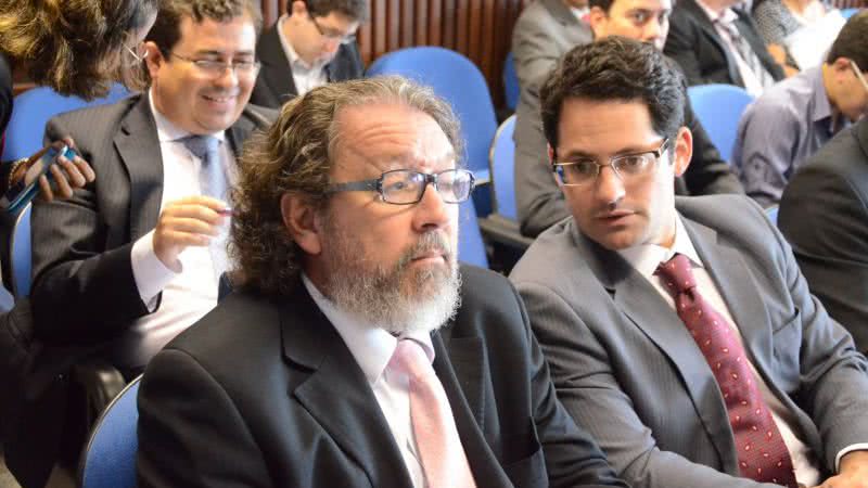 Imagem Advogado de MGF está confiante em vitória nos tribunais