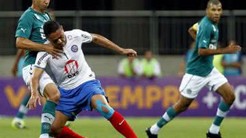 Imagem Bahia encara Goiás em jogo de seis pontos no Serra Dourada 
