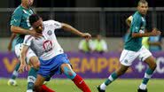 Imagem Bahia encara Goiás em jogo de seis pontos no Serra Dourada 