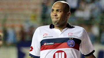 Imagem William reconhece que permanência de Souza vai ser analisada