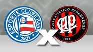 Imagem Bahia encara Atlético-PR em clima de decisão