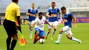 Imagem    Bahia encara líder Cruzeiro tentando deixar lanterna do Brasileirão 