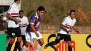 Imagem Retrospectiva 2012: Bahia e os medalhões