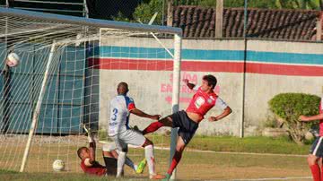 Imagem Time sub-19 do Bahia vence amistoso 