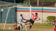 Imagem Time sub-19 do Bahia vence amistoso 
