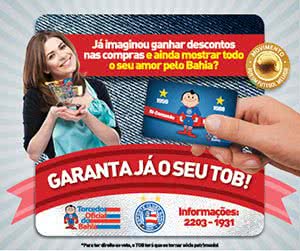 Imagem Reflexo do desempenho em campo: Bahia perde quase 1.000 sócios este ano